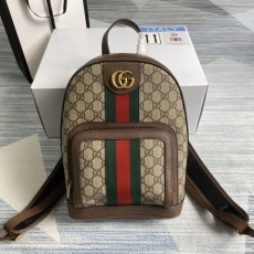 Gucci Backpacks